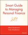 Smart Guide to Managing Personal Finance