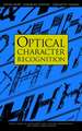 Optical Character Recognition