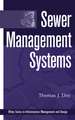 Sewer Management Systems