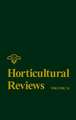 Horticultural Reviews V24