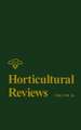 Horticultural Reviews V26