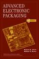 Advanced Electronic Packaging 2e