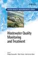 Wastewater Quality Monitoring and Treatment