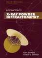 Introduction to X–Ray Powder Diffractometry