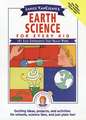 Janice VanCleave′s Earth Science for Every Kid – On 101 Easy Experiments Library Edition