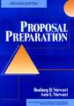 Proposal Preparation, 2nd Edition