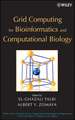 Grid Computing for Bioinformatics and Computational Biology