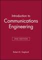 Introduction to Communications Engineering 2e