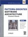 Pattern–Oriented Software Architecture – A System of Patterns V 1