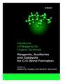 Reagents, Auxiliaries, and Catalysts for C–C Bond Formation