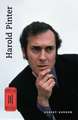 Harold Pinter: The Theatre of Power