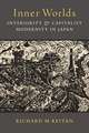 Inner Worlds: Interiority and Capitalist Modernity in Japan