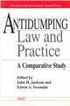 Antidumping Law and Practice: A Comparative Study