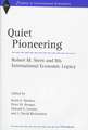 Quiet Pioneering: Robert M. Stern and His International Economic Legacy