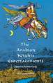 The Arabian Nights Entertainments