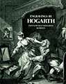 Engravings by Hogarth: An Anthology of Design and Illustration from "The Studio"