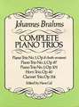 Complete Piano Trios