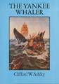 The Yankee Whaler