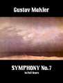 Symphony No. 7 in Full Score