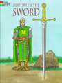 History of the Sword