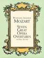 Seven Great Opera Overtures: Adapted for Young Readers