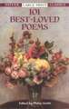 101 Best-Loved Poems