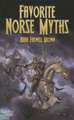 Favorite Norse Myths: With a Translation of the 1889 Austrian Edition of His City Planning According to Artistic Principle