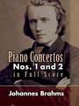 Piano Concertos: Nos. 1 and 2 in Full Score