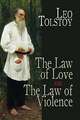 The Law of Love and the Law of Violence