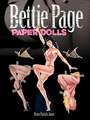 Bettie Page Paper Dolls: 5,427 Laws, Principles, and Axioms to Help You Cope with Crises, Deadlines, Bad Luck, Rude Behavior, Red Tape, and Att