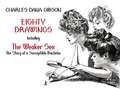 Eighty Drawings: The Story of a Susceptible Bachelor"