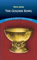 James, H: Golden Bowl