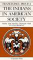 Indians American Society