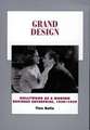 Grand Design – Hollywood as a Modern Business Enterprise, 1930–1939