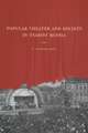 Popular Theater & Society in Tsarist Russia