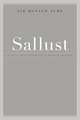 Sallust – With New Forward