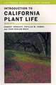 Introduction to California Plant Life Revised Edition