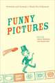 Funny Pictures – Animation and Comedy in Studio–Era Hollywood