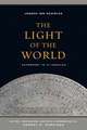 The Light of the World – Astronomy in al–Andalus