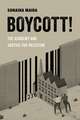 Boycott! – The Academy and Justice for Palestine