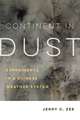 Continent in Dust – Experiments in a Chinese Weather System