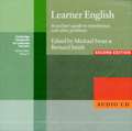 Learner English Audio CD: A Teachers Guide to Interference and other Problems