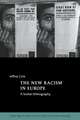 The New Racism in Europe: A Sicilian Ethnography