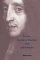 Locke, Literary Criticism, and Philosophy