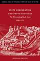 State Corporatism and Proto-Industry: The Württemberg Black Forest, 1580–1797