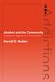 Alcohol and the Community: A Systems Approach to Prevention