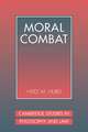 Moral Combat: The Dilemma of Legal Perspectivalism