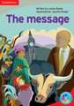 The Message: Landscape