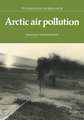 Arctic Air Pollution