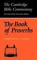 The Book of Proverbs